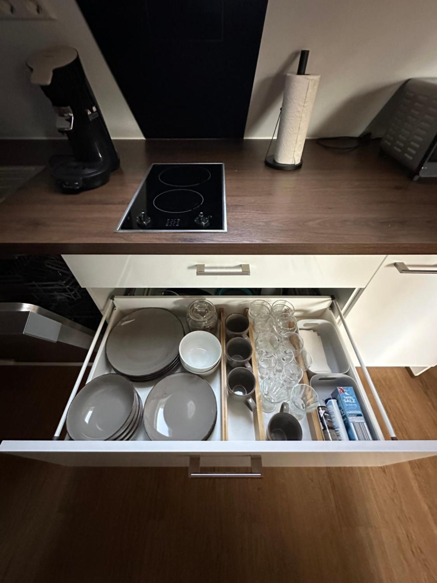 1 Zimmer Wohnung Dg Mit Klimaanlage Und Kleinen Balkon Oedheim Екстер'єр фото