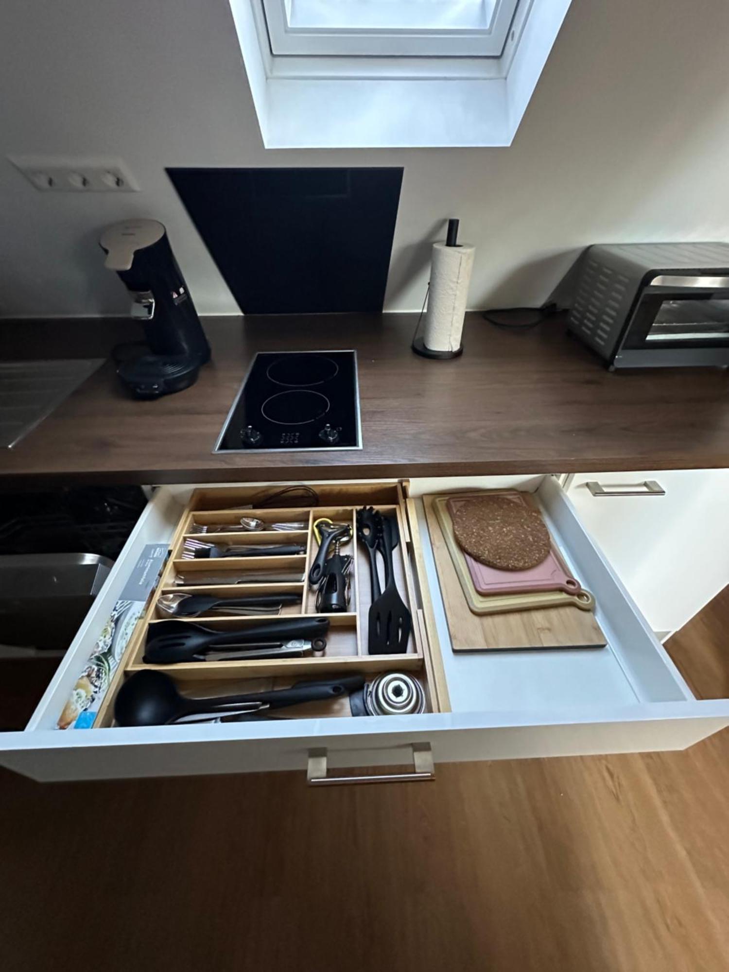 1 Zimmer Wohnung Dg Mit Klimaanlage Und Kleinen Balkon Oedheim Екстер'єр фото